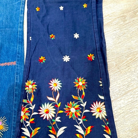 Bell Bottoms 70s Deadstock - Picture 4 of 13